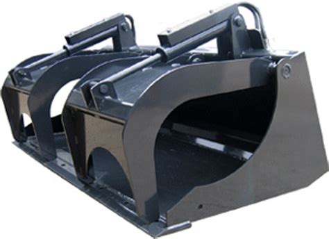 skid steer scrap grapple bucket|skid steer grapple bucket classifieds.